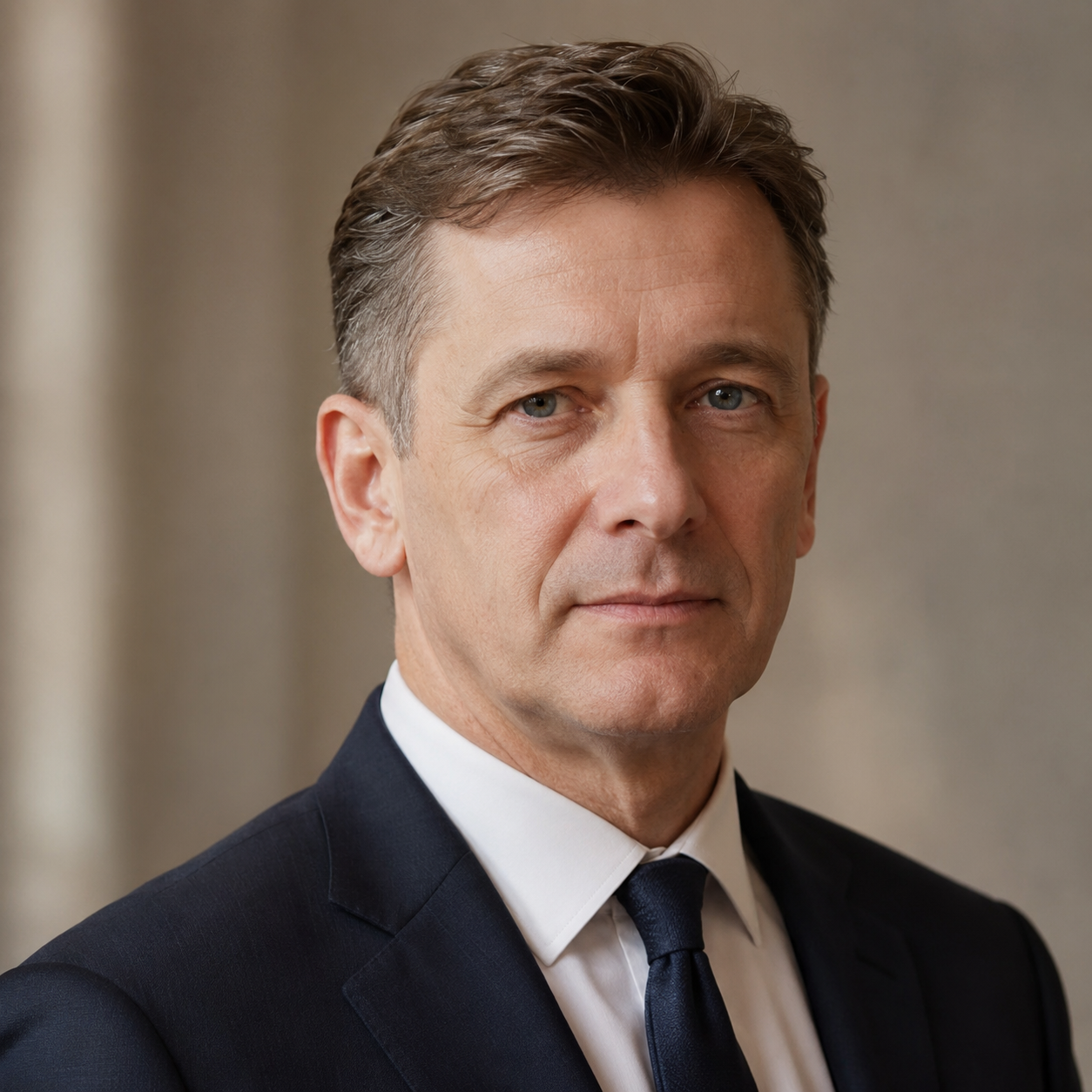 Tomasz Zieliński - Kierowca ceremonialny
