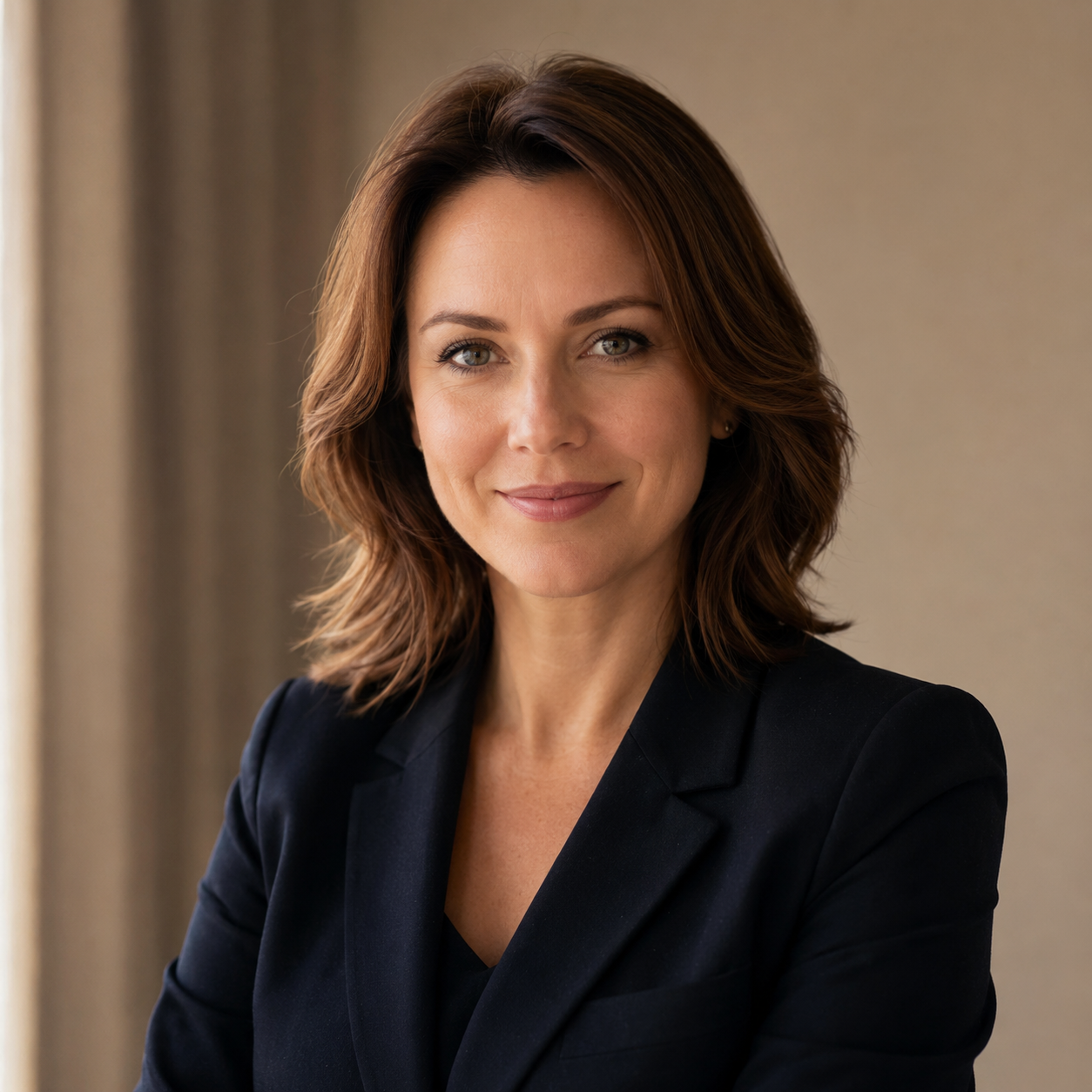 Anna Kowalczyk - Obsługa biura